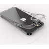 Tech-Protect Flexair Hybrid Apple iPhone 14 dėklas (THP1343), permatomas