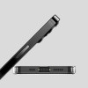 Tech-Protect Flexair Hybrid Apple iPhone 14 dėklas (THP1343), permatomas