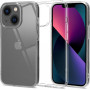 Tech-Protect Flexair Hybrid Tech-Protect dėklas Apple iPhone 13, permatomas