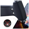 3MK Silky Matt Privacy matinė privatumo ekrano apsauginė plėvelė, skirta Apple iPhone 14
