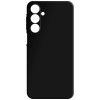 3MK Matt Case Pro dėklas skirtas Samsung Galaxy A16, juodas