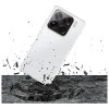 3MK Clear Case skirtas Xiaomi 15, permatomas