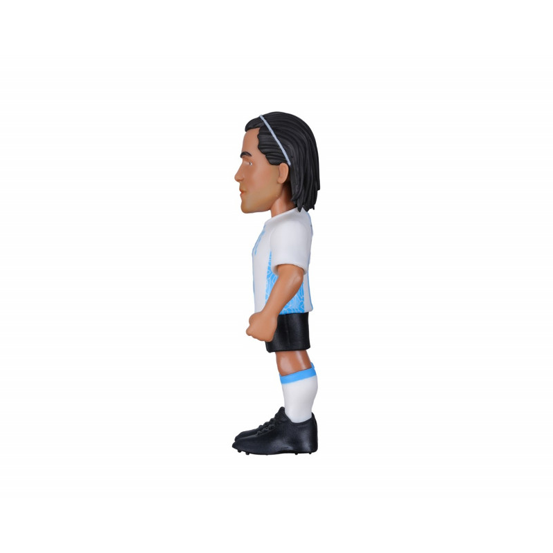 Minix WC Legends Argentina kolekcinė Carlos Tevez figūrėlė Minix