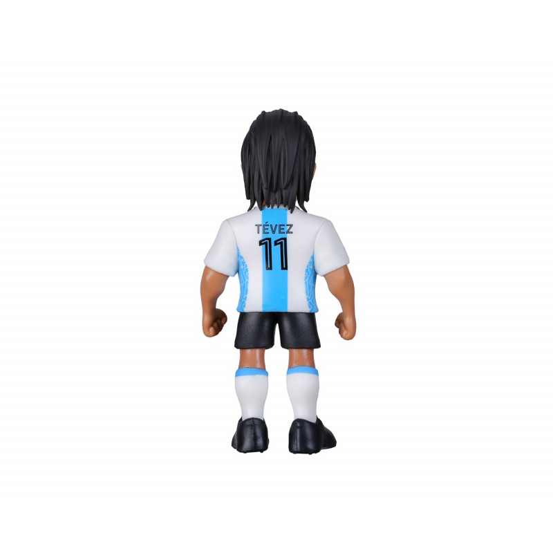 Minix WC Legends Argentina kolekcinė Carlos Tevez figūrėlė Minix