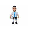 Minix WC Legends Argentina - Sergio Aguero kolekcinė figūrėlė