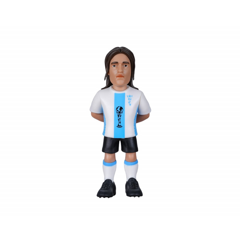 Minix WC Legends Argentina - Hernan Crespo kolekcinė figūrėlė