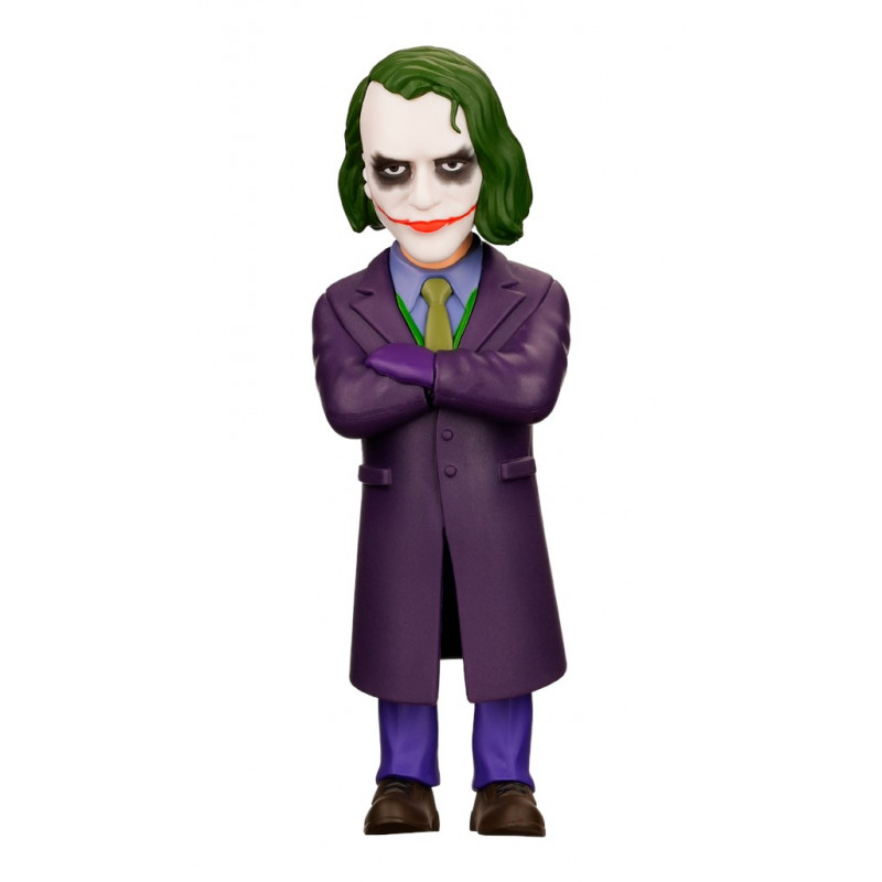 Minix DC Joker The Dark Knight kolekcinė figūrėlė Minix DC