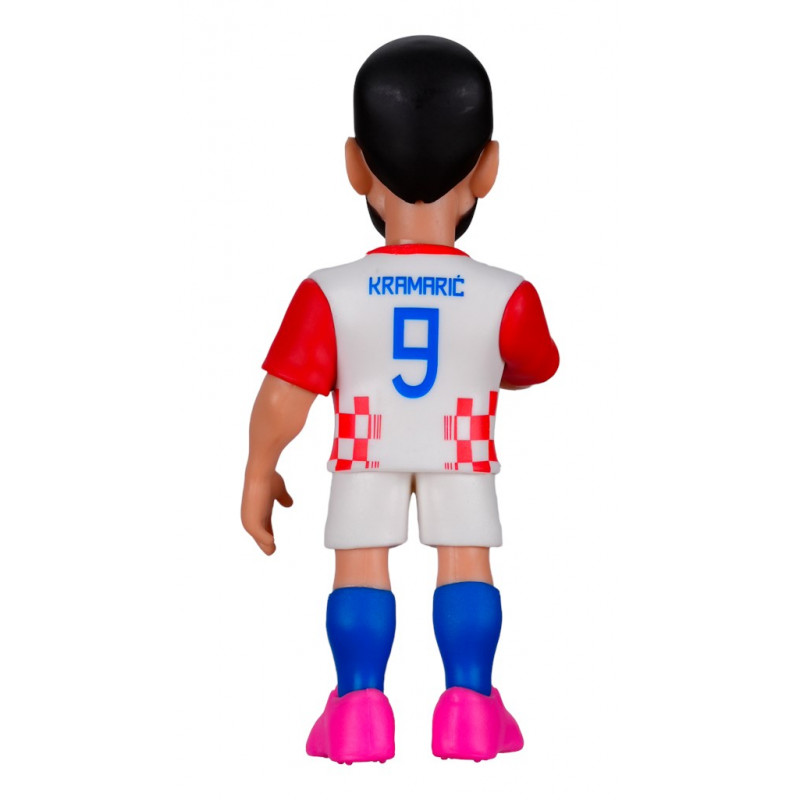 Minix Croatia - Andrej Kramaric kolekcinė figūrėlė