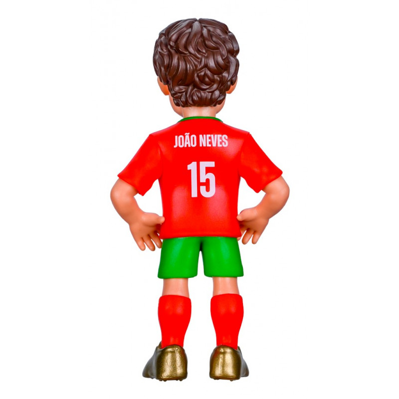 Minix Portugal - Joao Neves (22892) kolekcinė figūrėlė