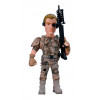 Minix Universal Soldier - Andrew Scott kolekcinė figūrėlė