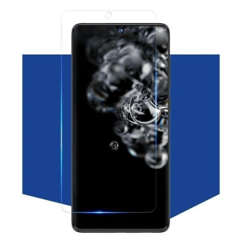 3MK ARC+ apsauginė plėvelė, skirta Oppo Reno 12