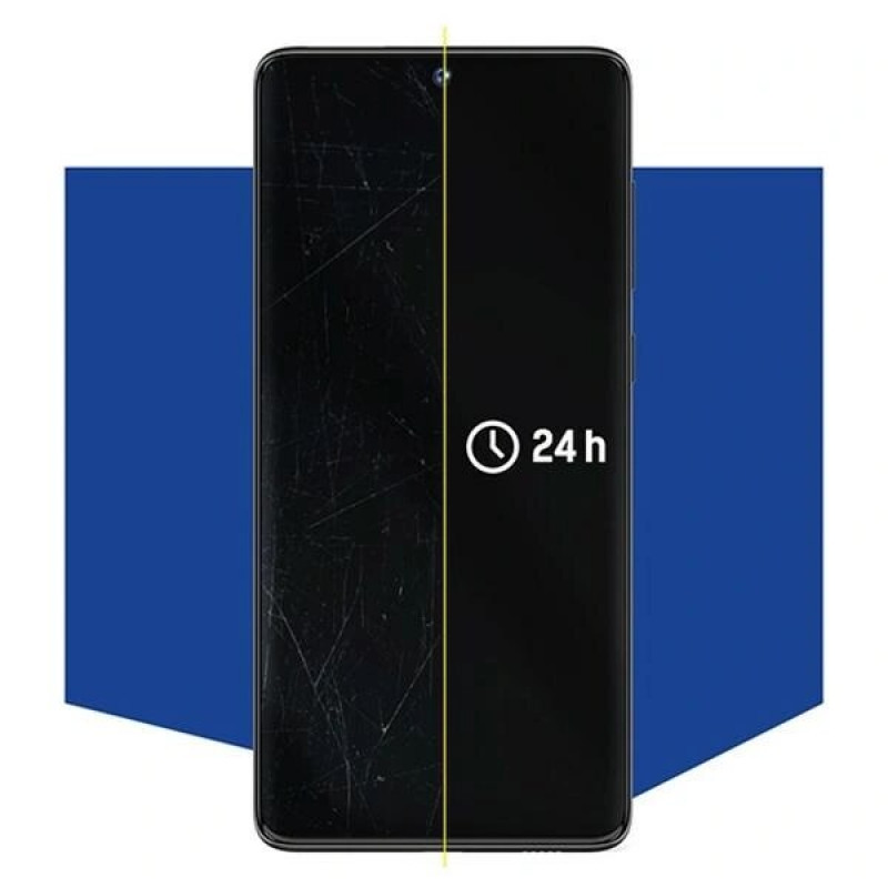 3MK ARC+ apsauginė plėvelė, skirta Oppo Reno 12