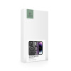 Tech-Protect Magmat MagSafe THP2262 matinė juoda dėklas Apple iPhone 15 Pro Max