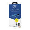 3MK HardGlass Matt Max matinis grūdintas stiklas, skirtas Apple iPhone 15 Plus