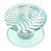 PopSockets PopGrip PlantCore Fern telefono rankena ir stovas