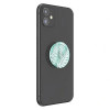 PopSockets PopGrip PlantCore Fern telefono rankena ir stovas