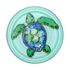 PopSockets PlantCore Grip Tortuga telefono laikiklis ir stovas