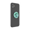 PopSockets PlantCore Grip Tortuga telefono laikiklis ir stovas
