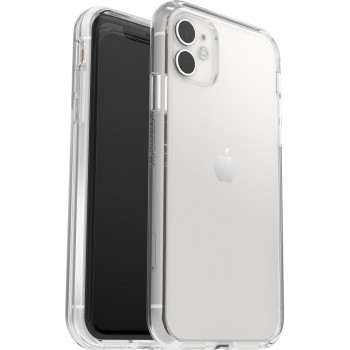 Otter Products OtterBox React Series 77-65131 galinis dangtelis, skirtas Apple iPhone 11, permatomas