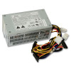 Shuttle PC55 maitinimo blokas, 450 W, ne modulinis, pilkas