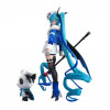Blokees Hatsune Miku Fantastic Series Miku With You 2025 kolekcinė figūrėlė 73533