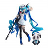 Blokees Hatsune Miku Fantastic Series Miku With You 2025 kolekcinė figūrėlė 73533