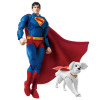 Blokees DC Champion Class 01 Superman 2025 kolekcinė figūrėlė 75671