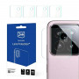 3mk Lens Protection hibridinis fotoaparato stiklas, skirtas Xiaomi 14 (4 vnt.)