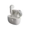 Skullcandy Rail True Wireless ausinukai S2RLW-Q751, Bone/Orange Glow