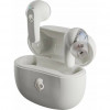 Skullcandy Rail True Wireless ausinukai S2RLW-Q751, Bone/Orange Glow