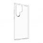 PURO 0.3 Nude permatomas dėklas Samsung Galaxy S23 Ultra telefonui