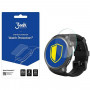 3mk Watch Protection FlexibleGlass hibridinis stiklas, skirtas Amazfit Balance (3 vnt.)