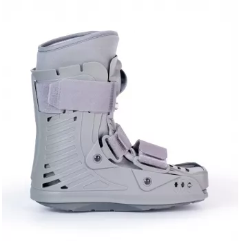 Rehafund AIR WALKER SHORT O-1181/M trumpa čiurnos-pėdos ortezė