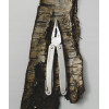 Victorinox Swiss Tool Spirit X Plus daugiafunkcis įrankis, nerūdijantis plienas, oda, 105 mm (3.0235.L)