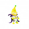 Veiksmo figūrėlė P.m.i. Kids World Stumble Guys S3 Mythic Edition - Darkpeel Prime