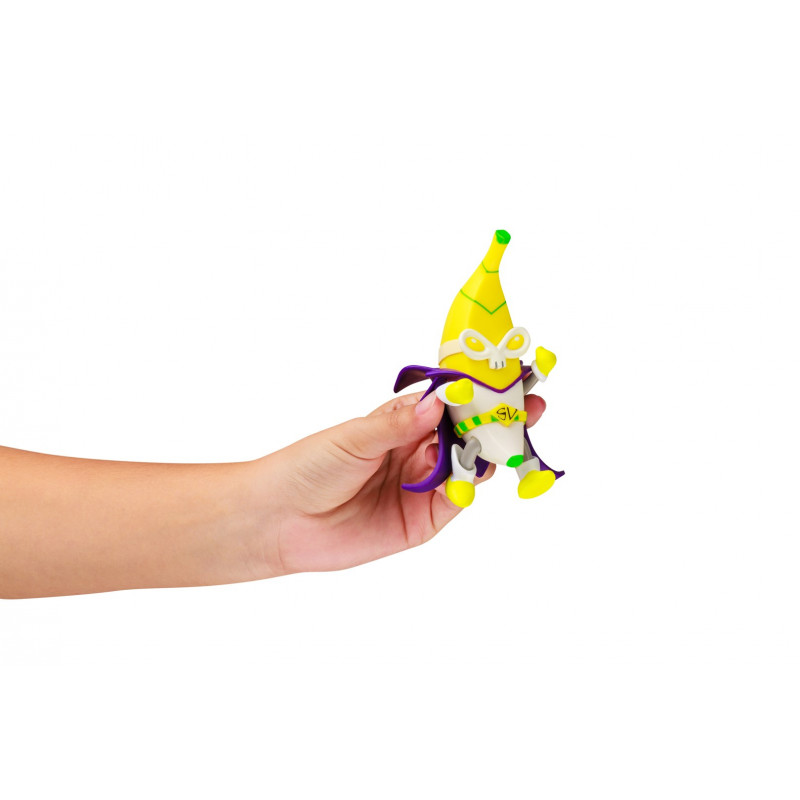 Veiksmo figūrėlė P.m.i. Kids World Stumble Guys S3 Mythic Edition - Darkpeel Prime