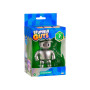P.m.i. Kids World Stumble Guys S3 Mythic Edition veiksmo figūrėlė – Metal MR. Stumble