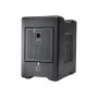 SanDisk Professional G-RAID SHUTTLE 4 išorinis 4 skyrių kietųjų diskų masyvas, 24 TB, HDD 6 TB x 4, Thunderbolt 3, USB 3.2 Gen 2