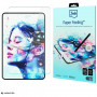 3MK Paper Feeling matinė planšetinio kompiuterio ekrano plėvelė Lenovo Tab M11 (2 vnt.)