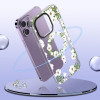 Tech-Protect MagMood MagSafe dėklas Apple iPhone 15 Pro, Spring Daisy (THP2327)