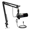 Maono PD200XS dinaminis mikrofonas, juodas