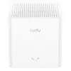 CUDY M3000S AX3000 Wi-Fi 6 Mesh sistema, 1-pack