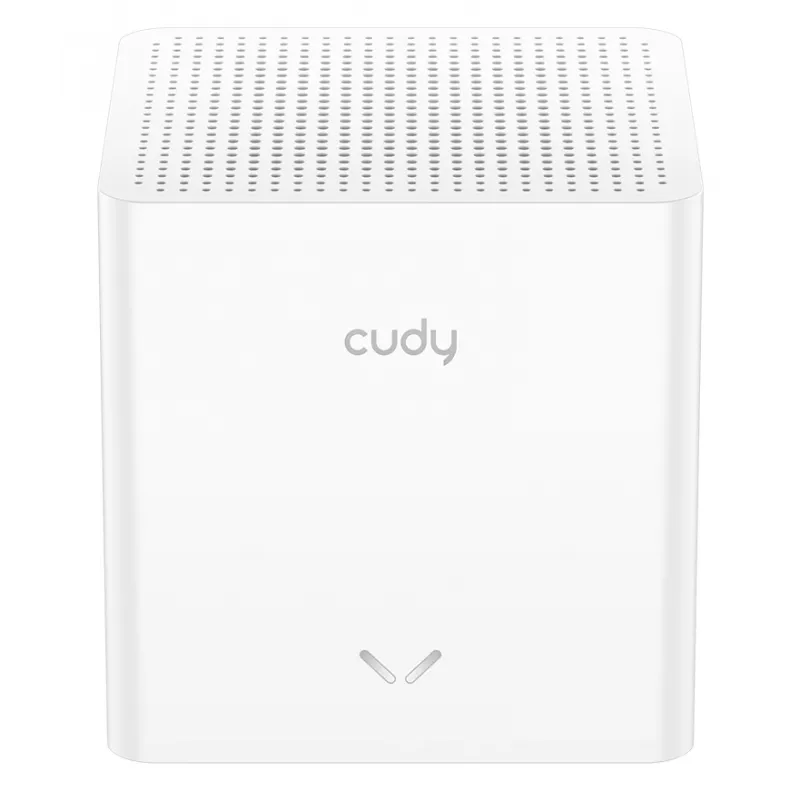 CUDY M3000S AX3000 Wi-Fi 6 Mesh sistema, 1-pack