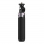 PGYTECH P-GM-117 mini trikojis su prailginimo strypu, skirtas DJI Osmo Pocket / veiksmo ir sporto kameroms