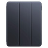 3MK Soft Tablet Case dėklas Samsung Galaxy Tab A9, juodas