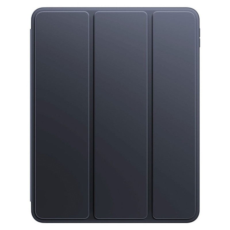3MK Soft Tablet Case dėklas Samsung Galaxy Tab A9, juodas