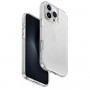 UNIQ Air Fender UNIQ dėklas Apple iPhone 16 Pro Max, permatomas