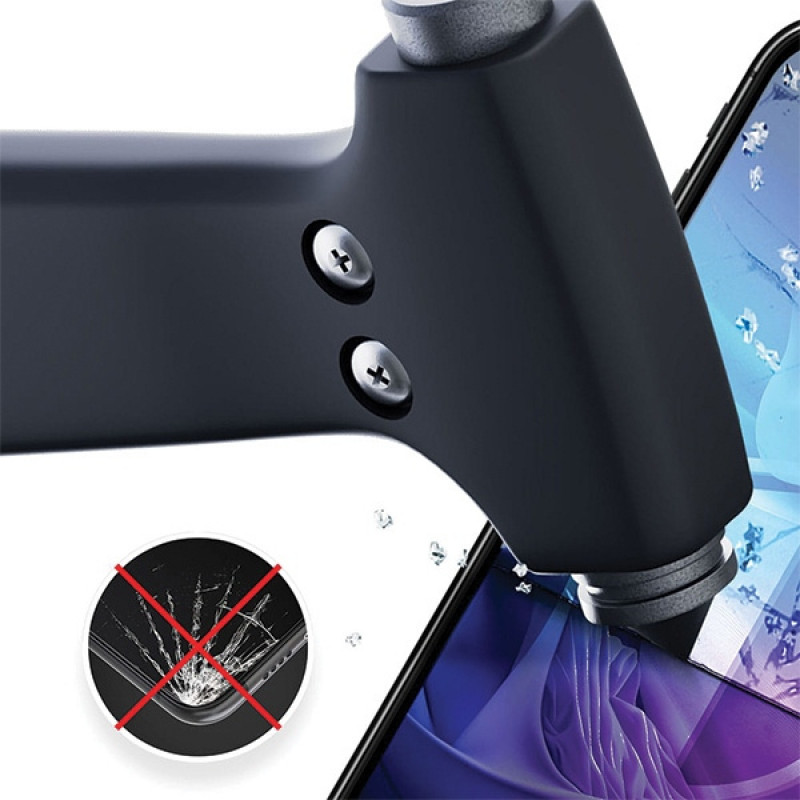 3MK 3MK5423 SilkyMatt Pro matinis ekrano apsauginis plėvelė Google Pixel 8 Pro