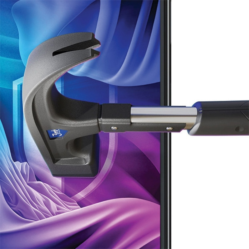 3MK 3MK5423 SilkyMatt Pro matinis ekrano apsauginis plėvelė Google Pixel 8 Pro