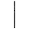 Spigen Liquid Air Mag MagSafe dėklas, skirtas Apple iPhone 17e / 16e, matte black